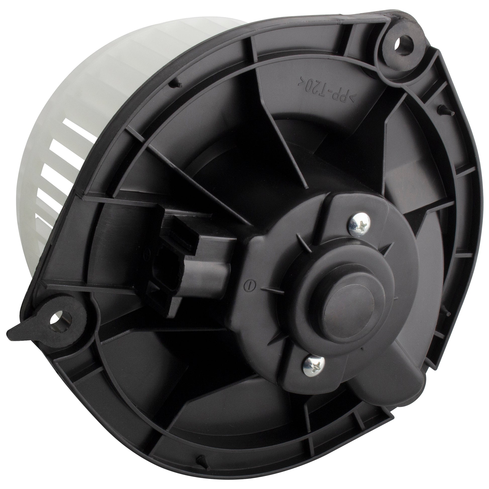 BOXI HVAC Heater Blower Motor Assembly Fits for Buick Lacrosse for Chevy Impala Monte Carlo — product photo 4