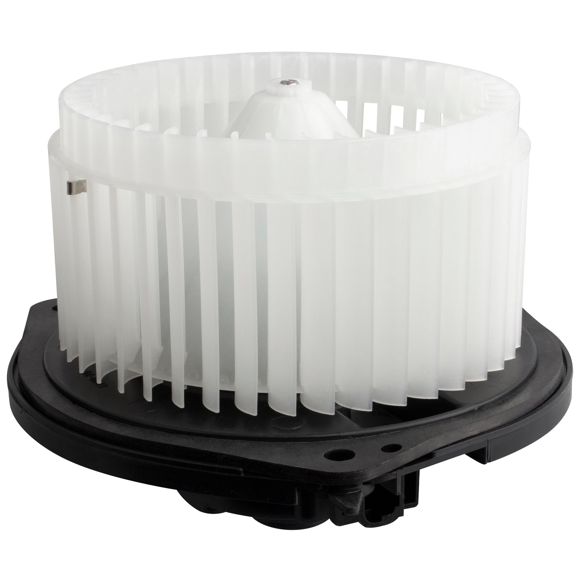 BOXI HVAC Heater Blower Motor Assembly Fits for Buick Lacrosse for Chevy Impala Monte Carlo — product photo 5