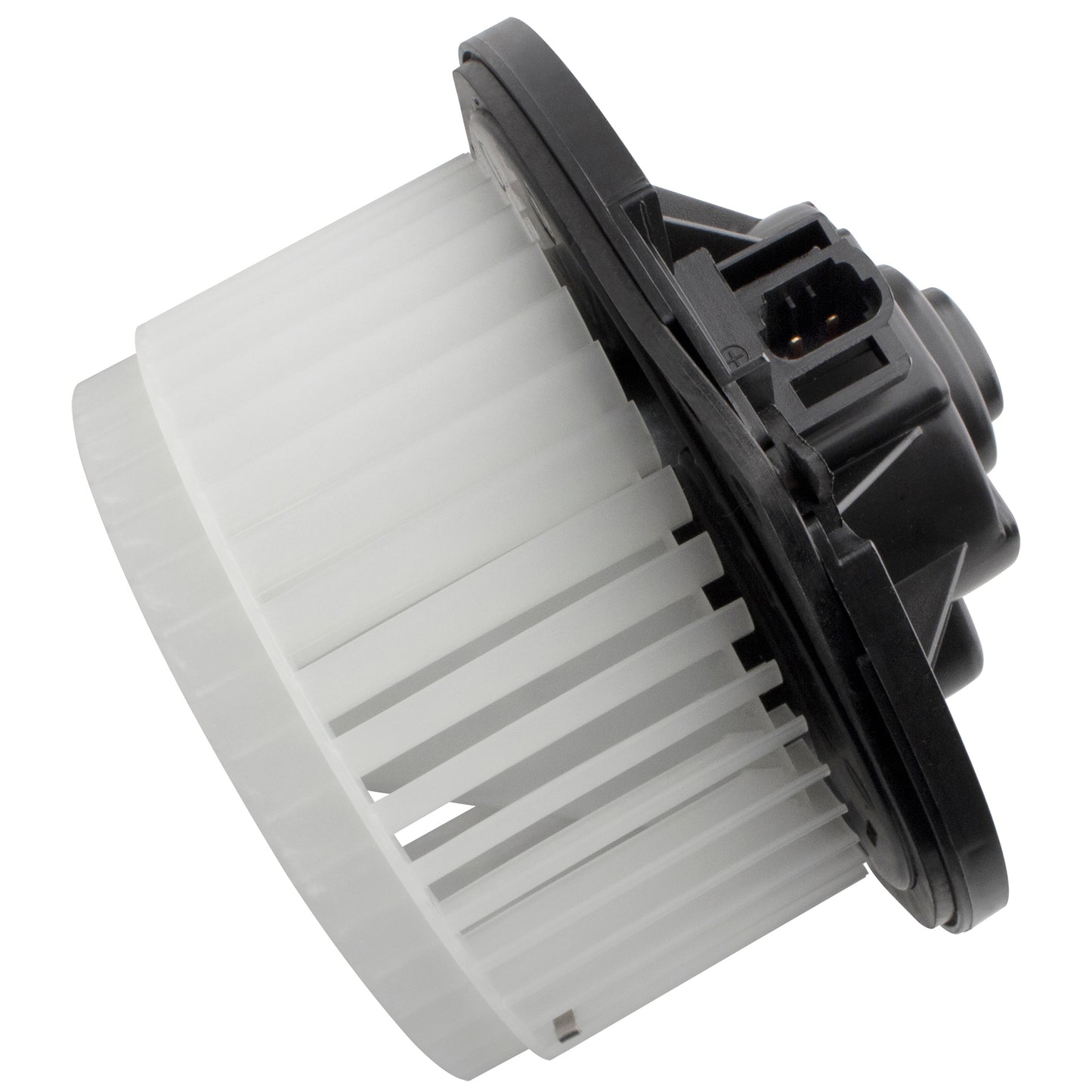 BOXI HVAC Heater Blower Motor Assembly Fits for Buick Lacrosse for Chevy Impala Monte Carlo — product photo 6