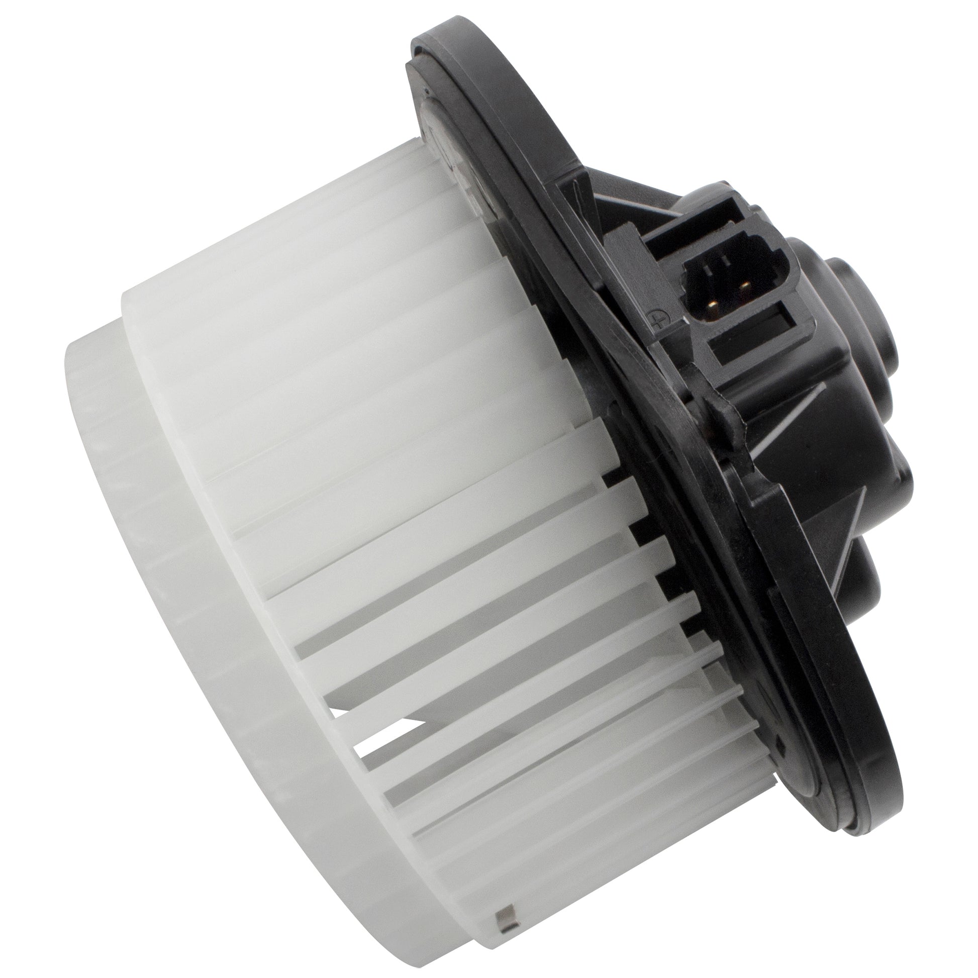 BOXI HVAC Heater Blower Motor Assembly Fits for Buick Lacrosse for Chevy Impala Monte Carlo — product photo 6