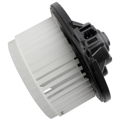 BOXI HVAC Heater Blower Motor Assembly Fits for Buick Lacrosse for Chevy Impala Monte Carlo — product photo 6