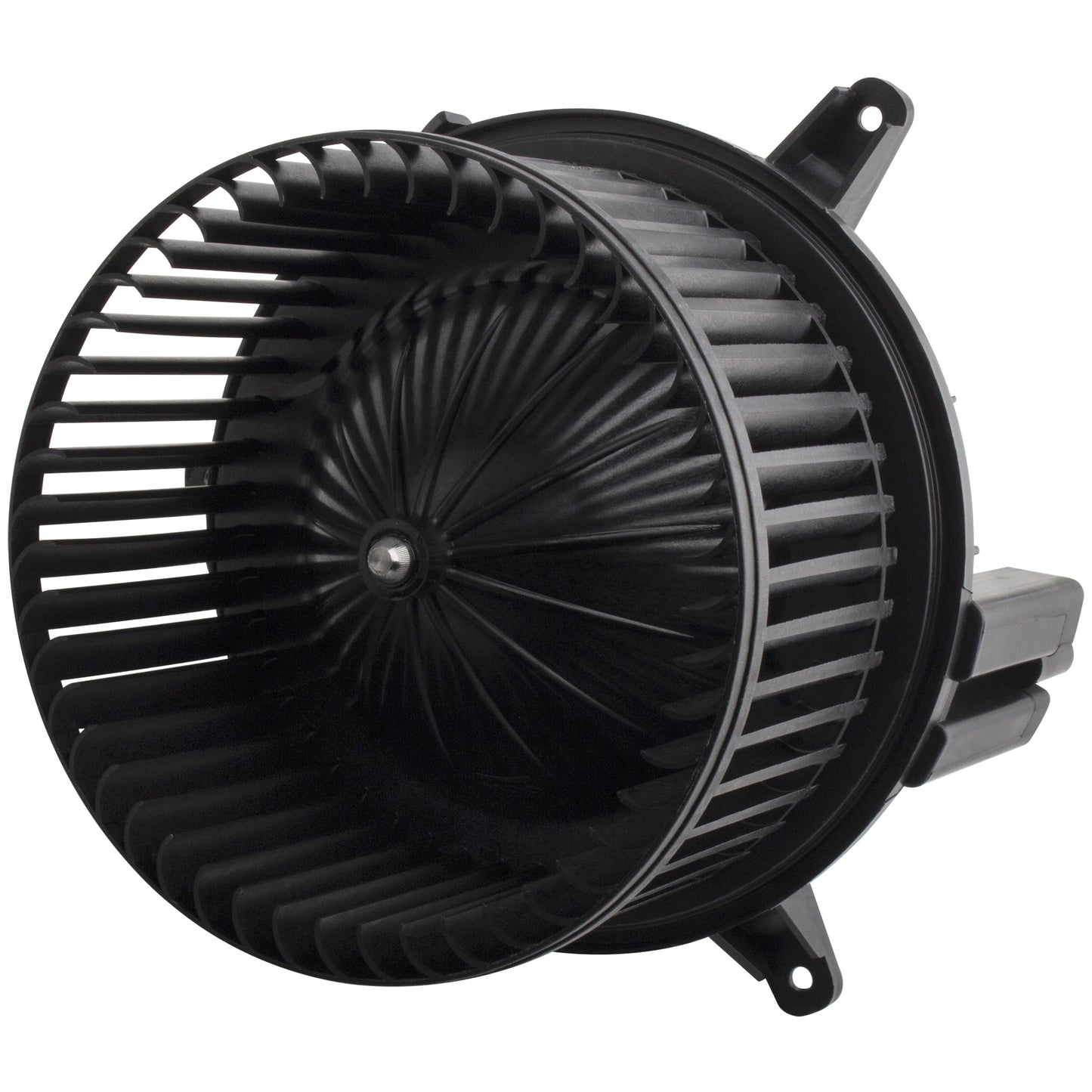 BOXI 700267 HVAC Heater Blower Motor Assembly Fits for Buick Enclave for Chevrolet Silverado