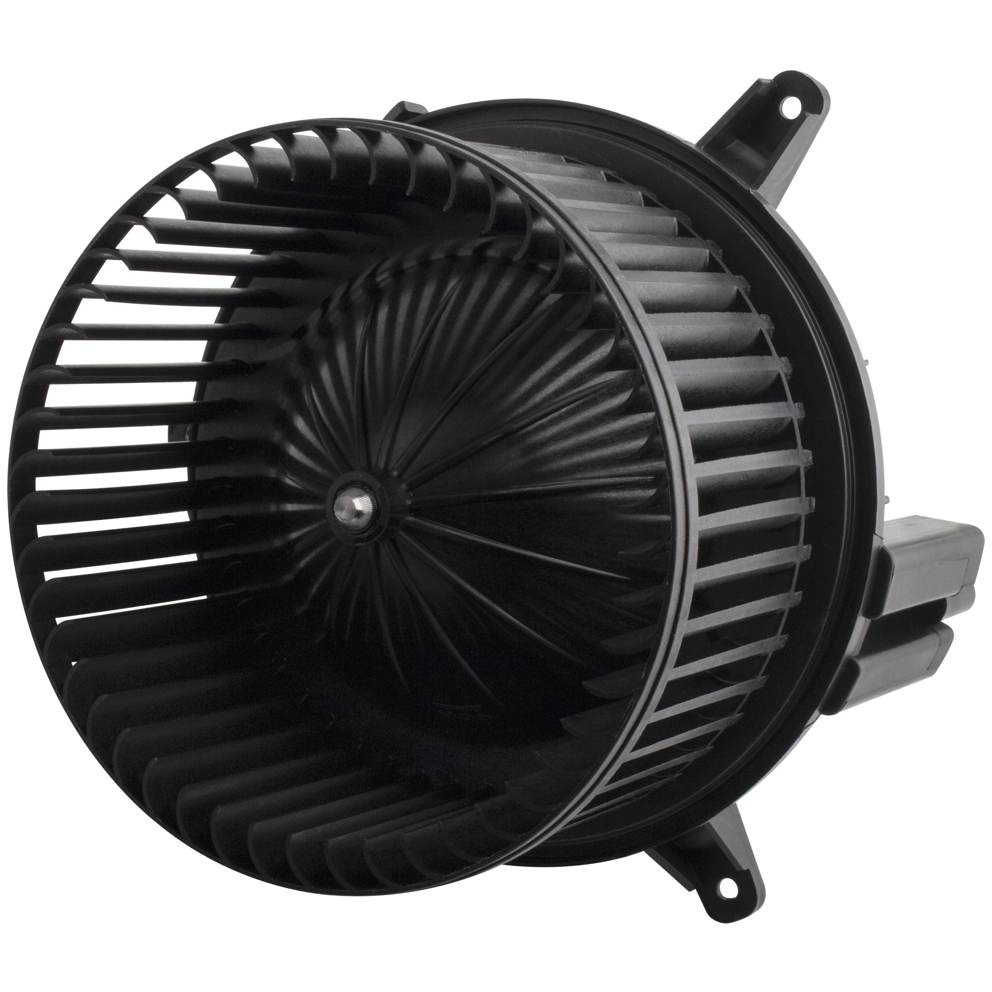 BOXI 700267 HVAC Heater Blower Motor Assembly Fits for Buick Enclave for Chevrolet Silverado