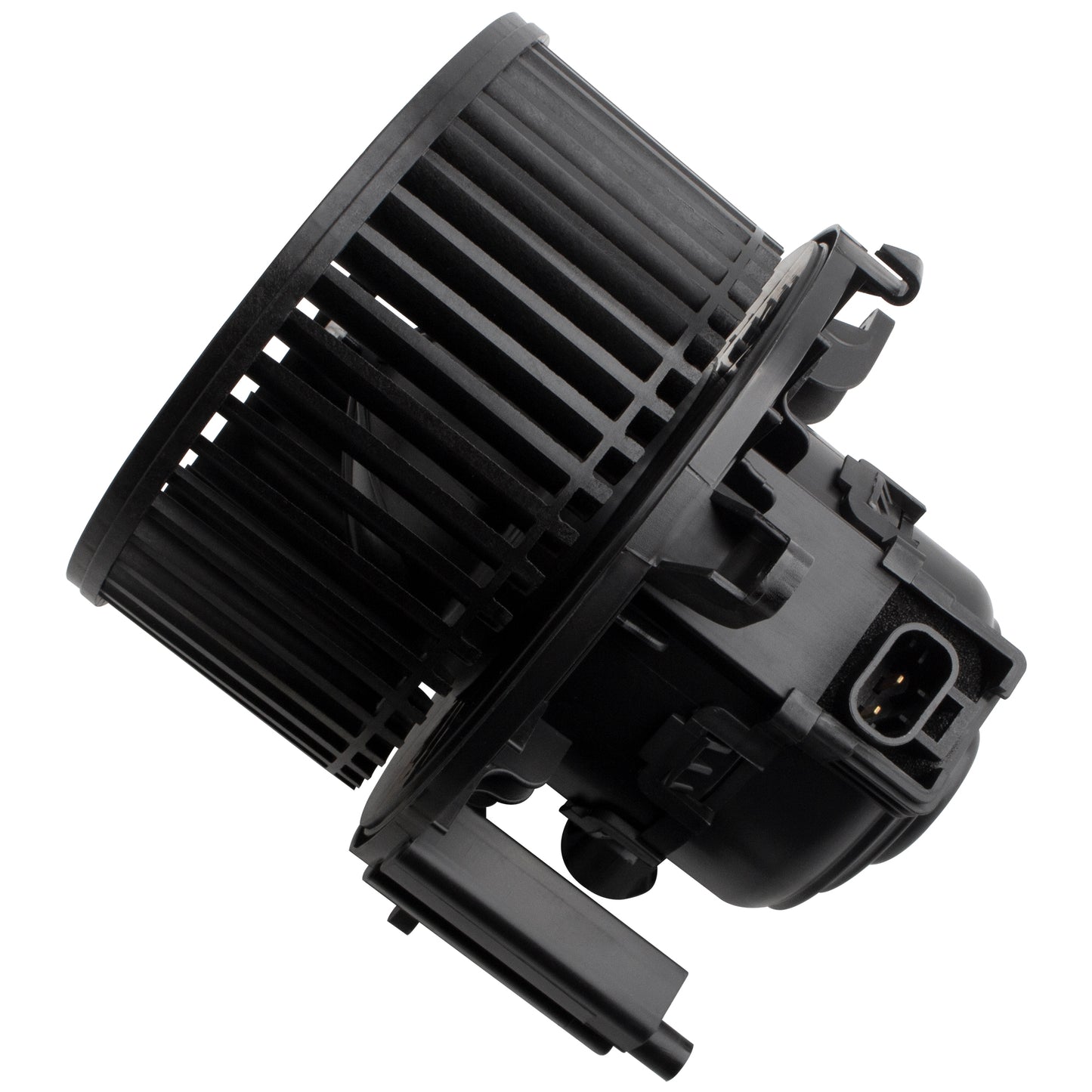 BOXI 700267 HVAC Heater Blower Motor Assembly Fits for Buick Enclave for Chevrolet Silverado — product photo 2