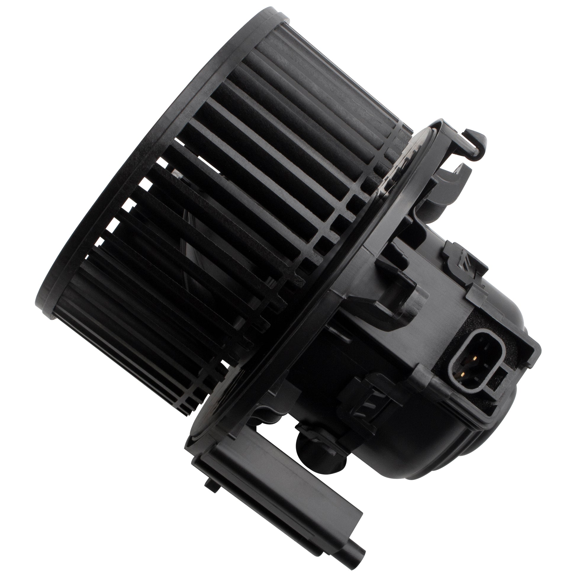 BOXI 700267 HVAC Heater Blower Motor Assembly Fits for Buick Enclave for Chevrolet Silverado — product photo 2