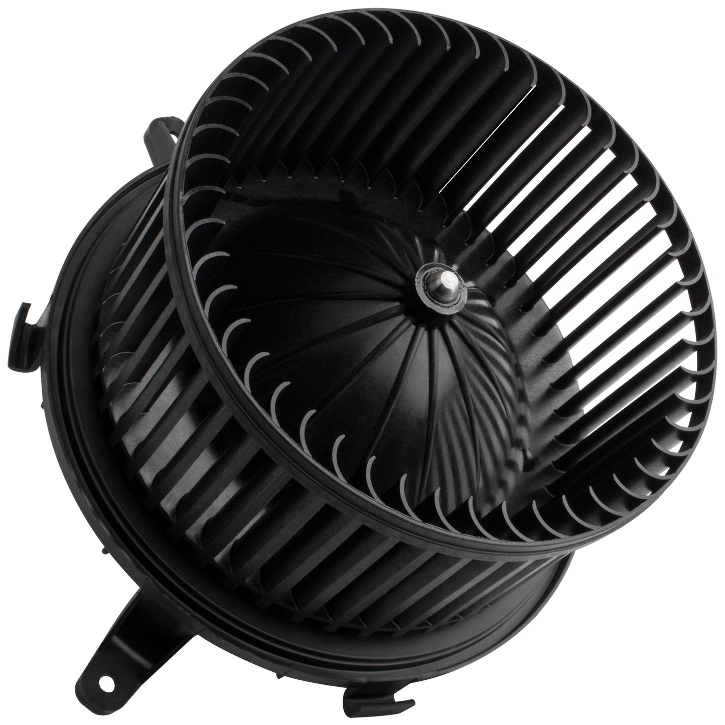 BOXI 700267 HVAC Heater Blower Motor Assembly Fits for Buick Enclave for Chevrolet Silverado — product photo 3