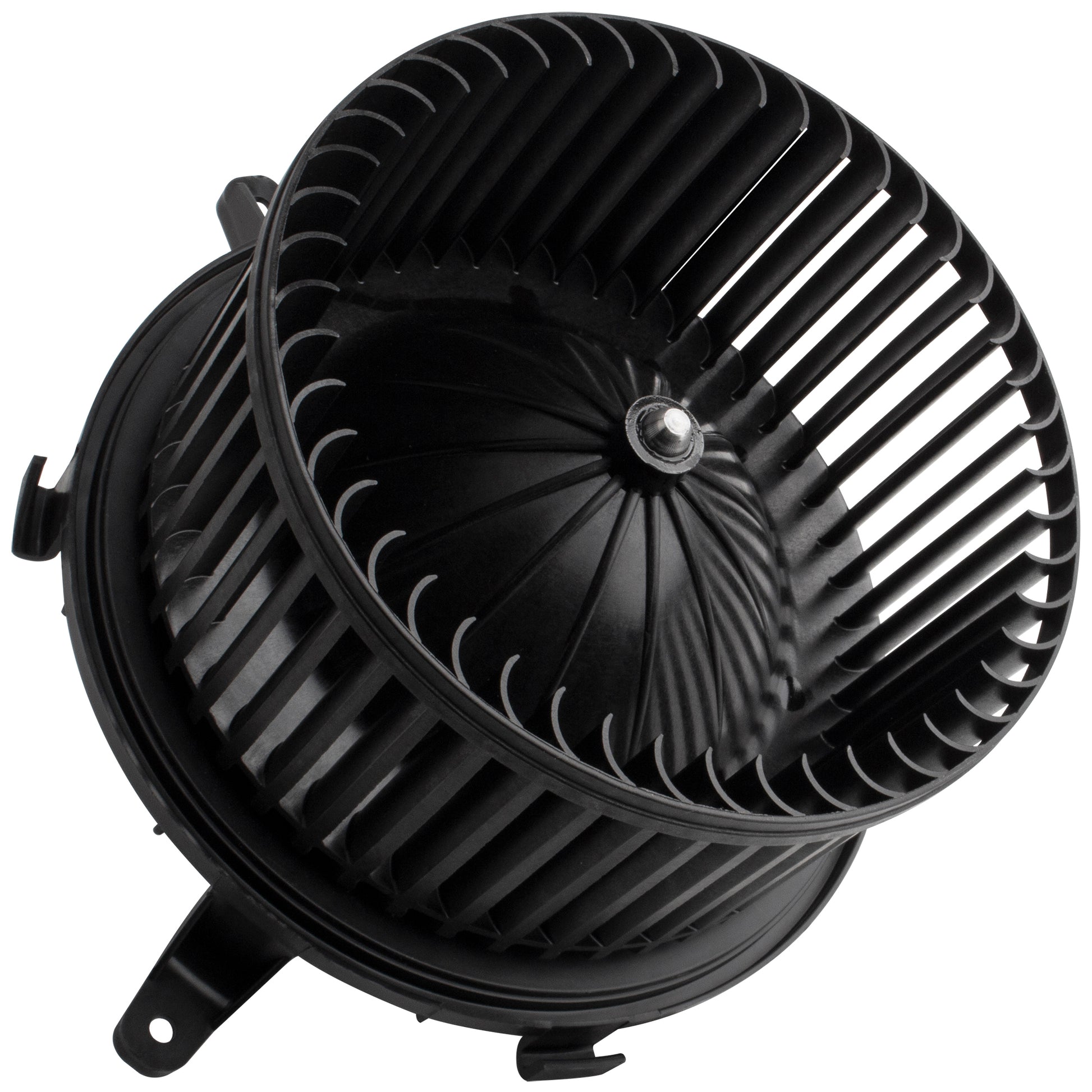 BOXI 700267 HVAC Heater Blower Motor Assembly Fits for Buick Enclave for Chevrolet Silverado — product photo 3