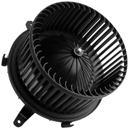 BOXI 700267 HVAC Heater Blower Motor Assembly Fits for Buick Enclave for Chevrolet Silverado — product photo 3
