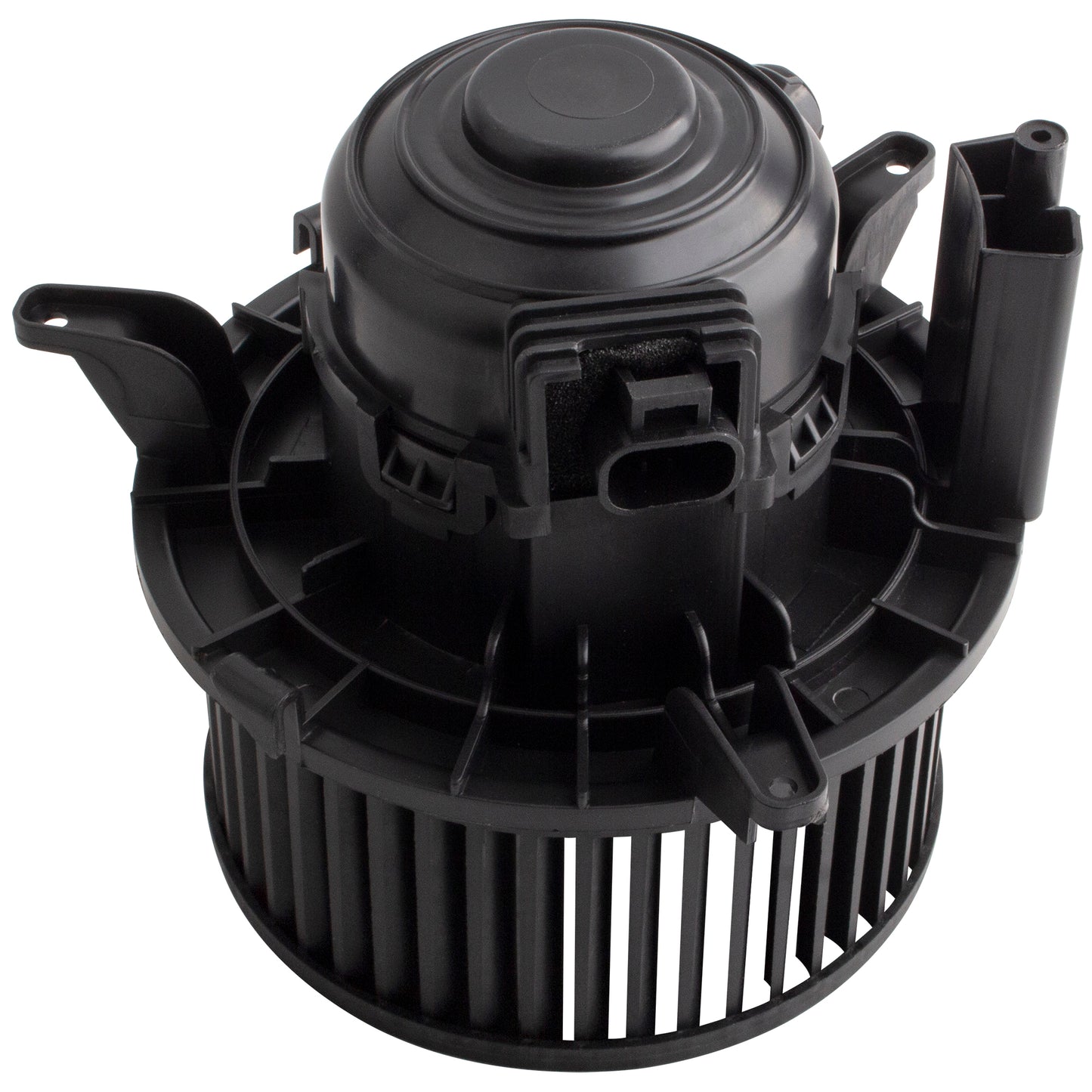 BOXI 700267 HVAC Heater Blower Motor Assembly Fits for Buick Enclave for Chevrolet Silverado — product photo 4