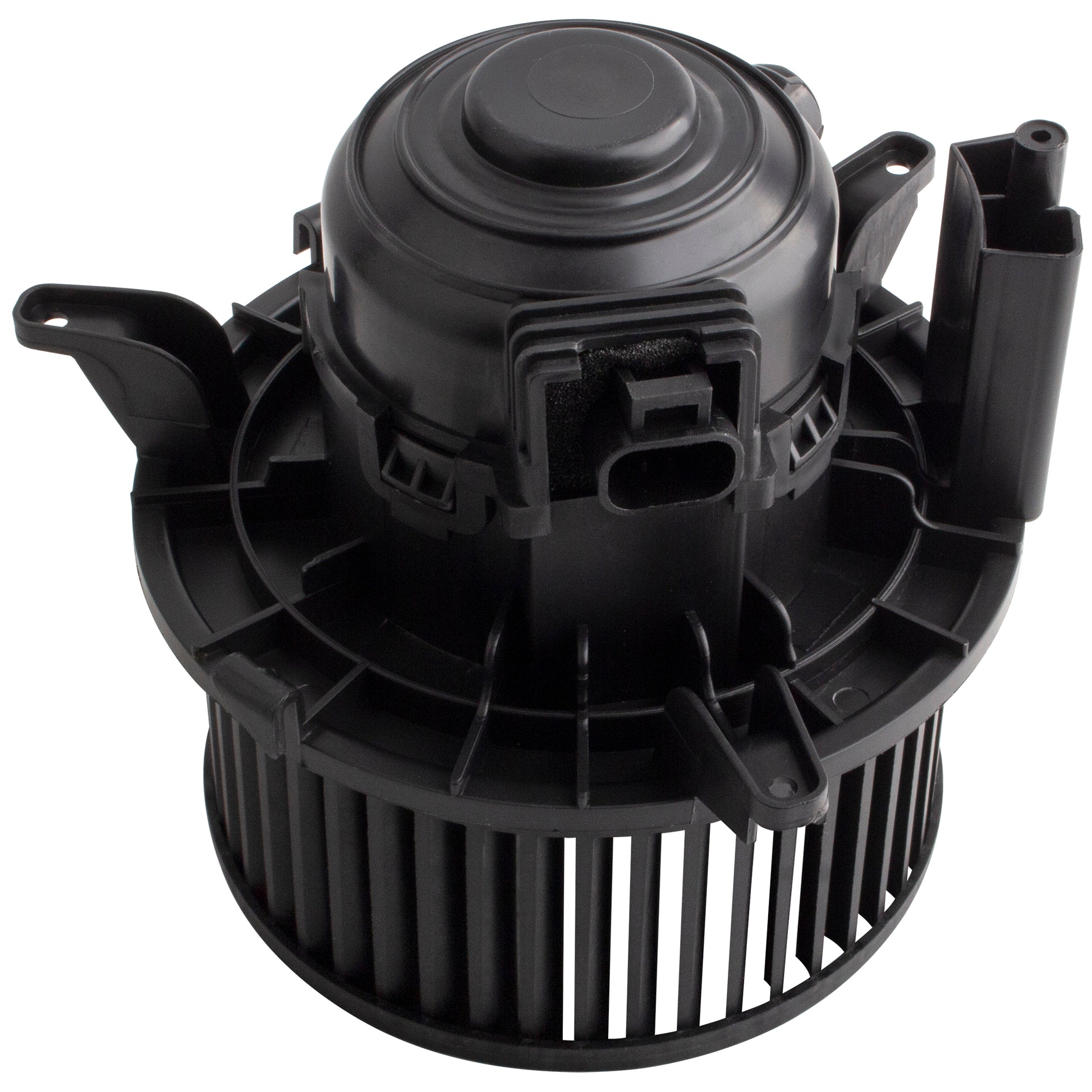 BOXI 700267 HVAC Heater Blower Motor Assembly Fits for Buick Enclave for Chevrolet Silverado — product photo 4