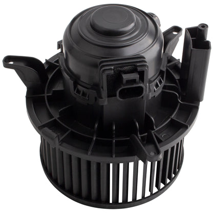 BOXI 700267 HVAC Heater Blower Motor Assembly Fits for Buick Enclave for Chevrolet Silverado — product photo 4