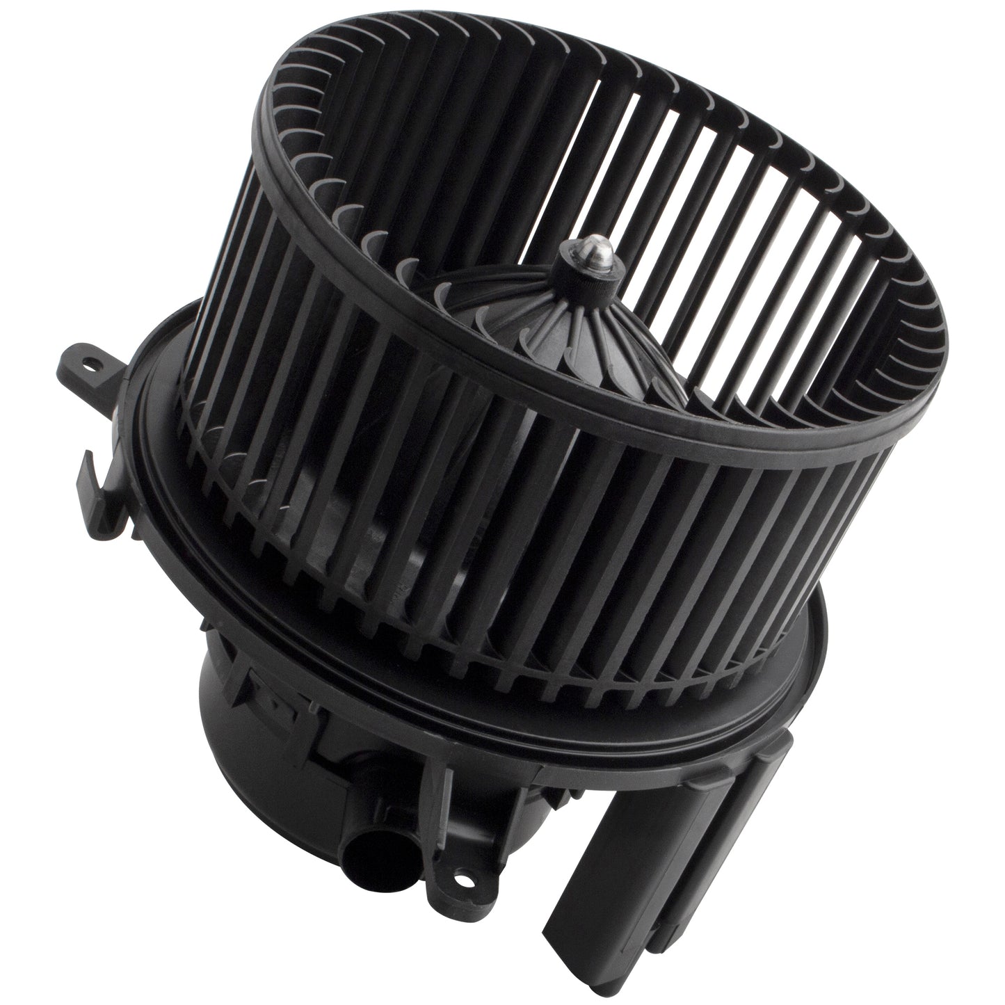 BOXI 700267 HVAC Heater Blower Motor Assembly Fits for Buick Enclave for Chevrolet Silverado — product photo 5