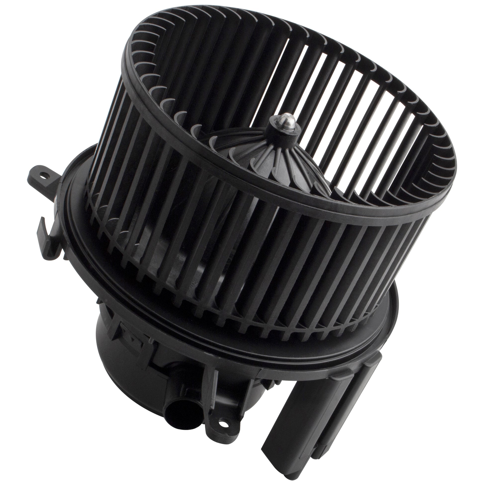 BOXI 700267 HVAC Heater Blower Motor Assembly Fits for Buick Enclave for Chevrolet Silverado — product photo 5