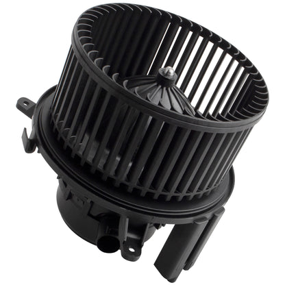 BOXI 700267 HVAC Heater Blower Motor Assembly Fits for Buick Enclave for Chevrolet Silverado — product photo 5