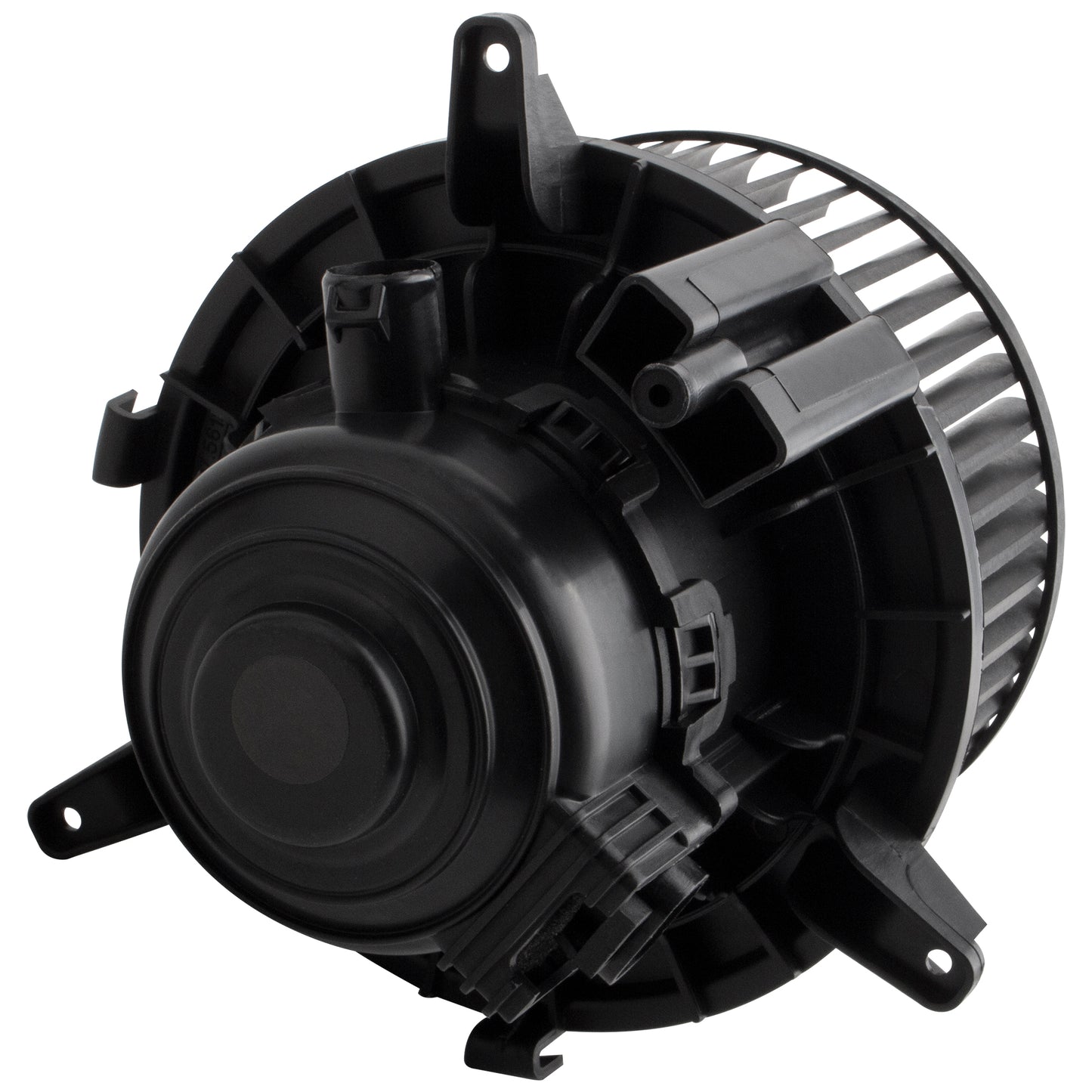BOXI 700267 HVAC Heater Blower Motor Assembly Fits for Buick Enclave for Chevrolet Silverado — product photo 6