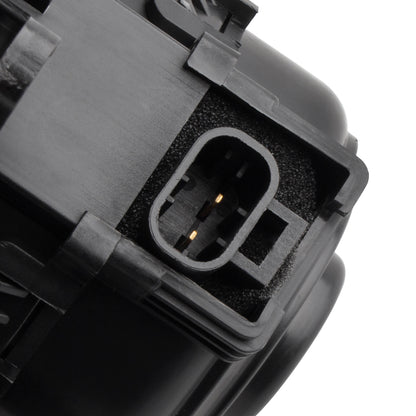 BOXI 700267 HVAC Heater Blower Motor Assembly Fits for Buick Enclave for Chevrolet Silverado — product photo 7