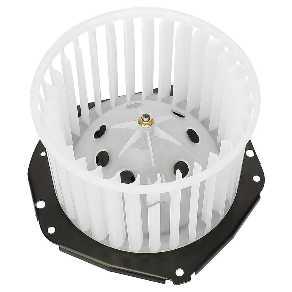 BOXI 700092 Front HVAC Heater Blower Motor Assembly Fits for Chevrolet for GMC Astro Safari — product photo 2