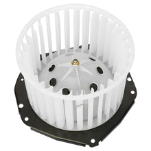 BOXI 700092 Front HVAC Heater Blower Motor Assembly Fits for Chevrolet for GMC Astro Safari — product photo 2