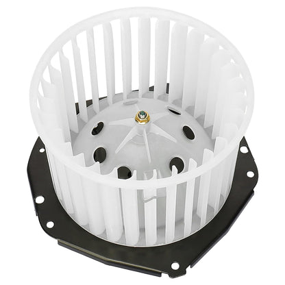 BOXI 700092 Front HVAC Heater Blower Motor Assembly Fits for Chevrolet for GMC Astro Safari — product photo 2