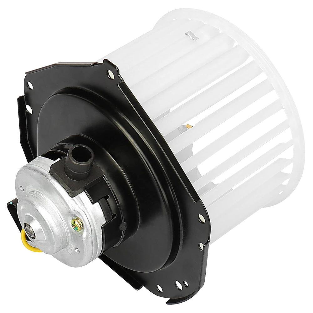 BOXI 700092 Front HVAC Heater Blower Motor Assembly Fits for Chevrolet for GMC Astro Safari — product photo 3