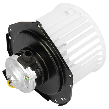 BOXI 700092 Front HVAC Heater Blower Motor Assembly Fits for Chevrolet for GMC Astro Safari — product photo 3
