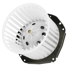 BOXI 700092 Front HVAC Heater Blower Motor Assembly Fits for Chevrolet for GMC Astro Safari