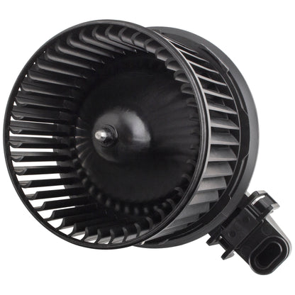 BOXI 700223 HVAC Heater Blower Motor Assembly Fits for Ford Escape 2008-2012 — product photo 3