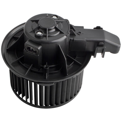 BOXI 700223 HVAC Heater Blower Motor Assembly Fits for Ford Escape 2008-2012 — product photo 6