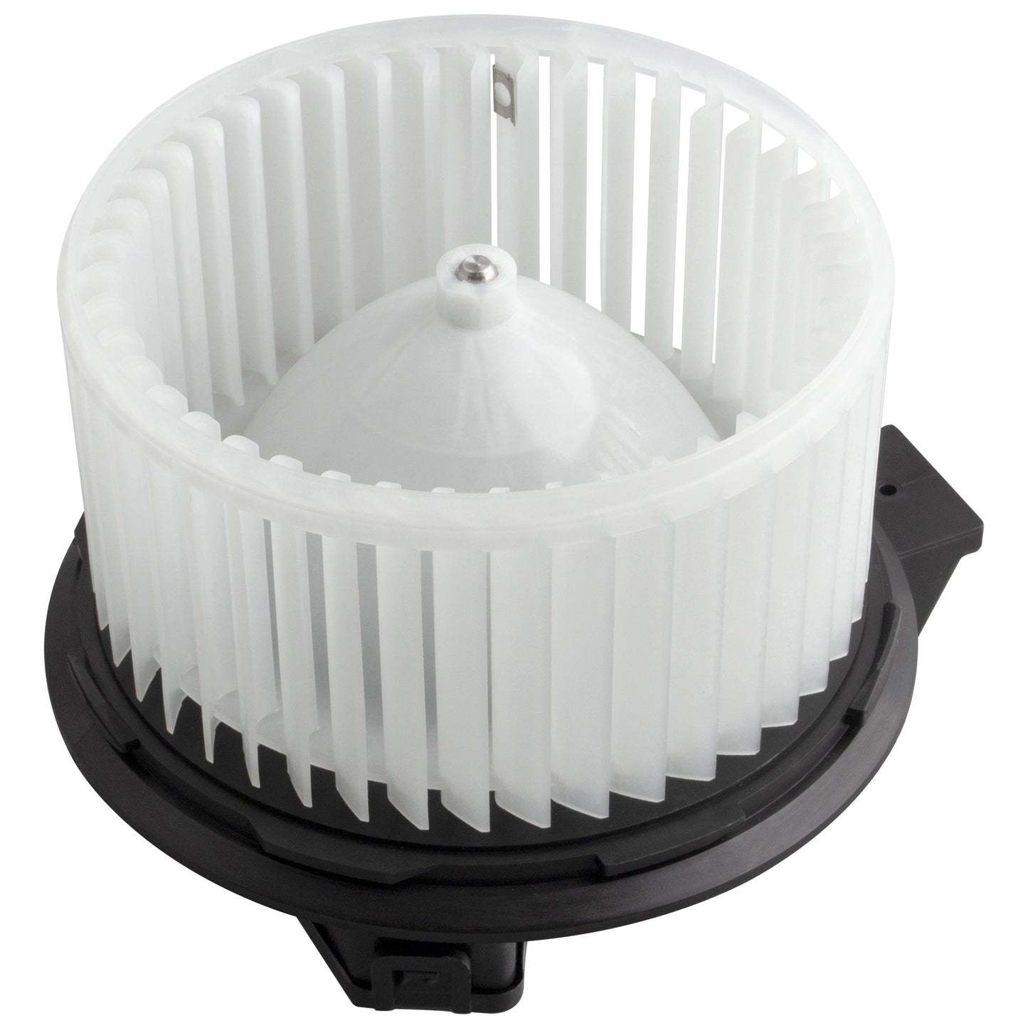 BOXI 700274 HVAC Heater Blower Motor Assembly Fits for Ford Explorer Flex Police Interceptor Taurus