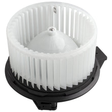 BOXI 700274 HVAC Heater Blower Motor Assembly Fits for Ford Explorer Flex Police Interceptor Taurus