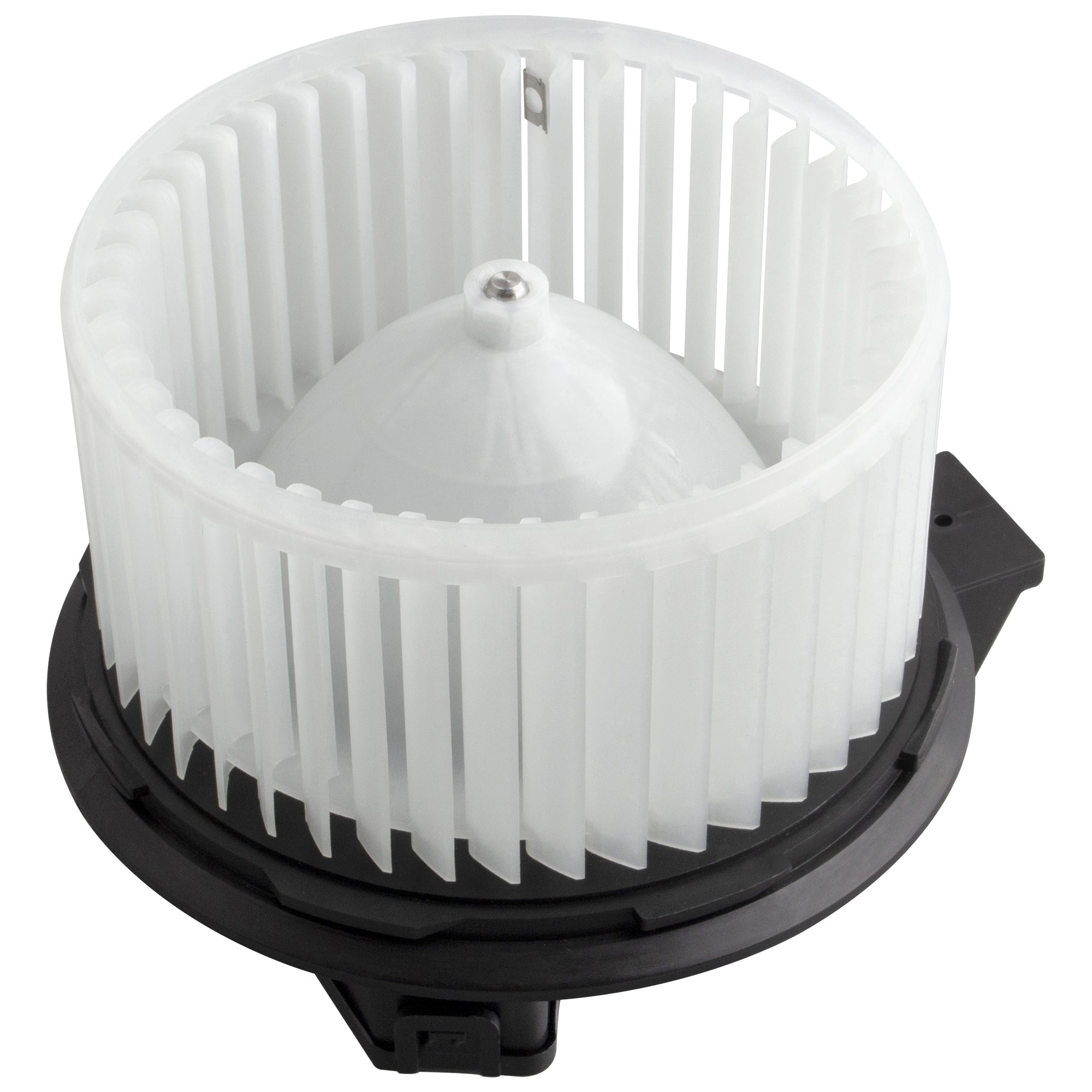 BOXI 700274 HVAC Heater Blower Motor Assembly Fits for Ford Explorer Flex Police Interceptor Taurus