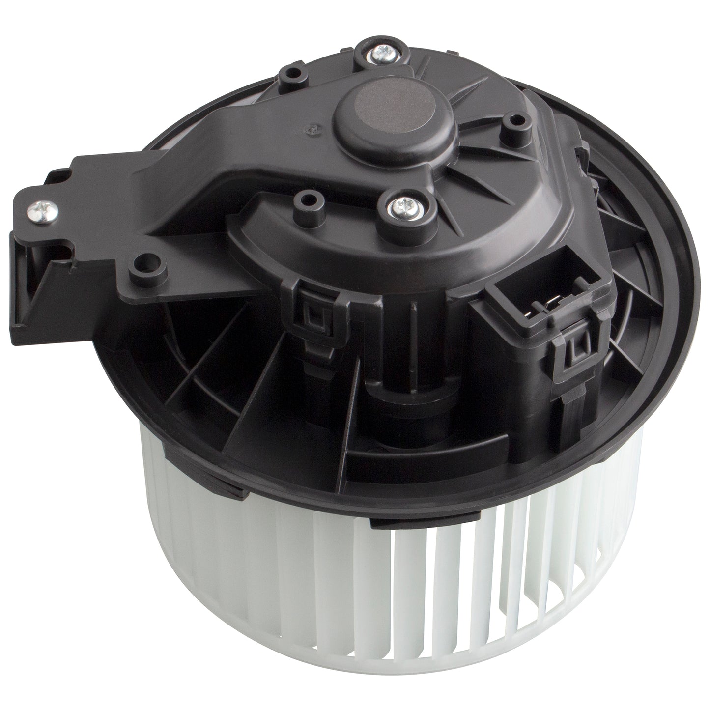 BOXI 700274 HVAC Heater Blower Motor Assembly Fits for Ford Explorer Flex Police Interceptor Taurus — product photo 6