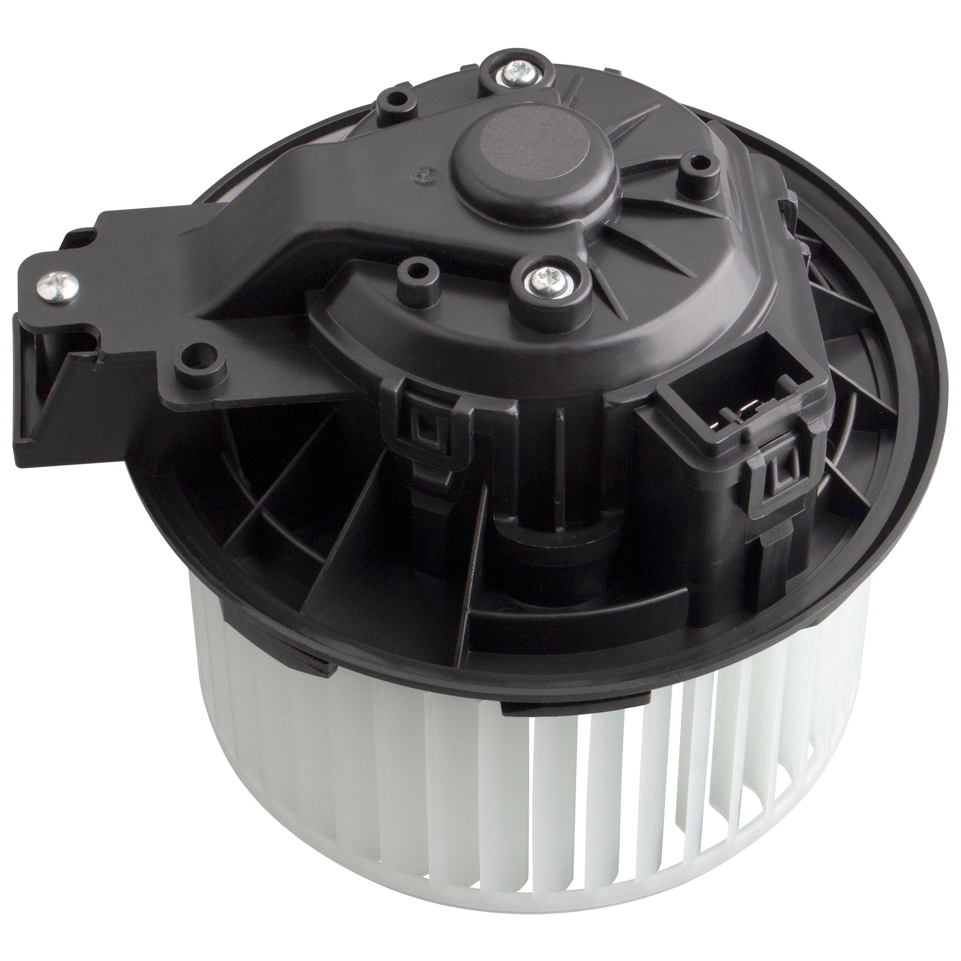 BOXI 700274 HVAC Heater Blower Motor Assembly Fits for Ford Explorer Flex Police Interceptor Taurus — product photo 6