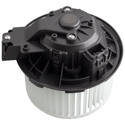 BOXI 700274 HVAC Heater Blower Motor Assembly Fits for Ford Explorer Flex Police Interceptor Taurus — product photo 6