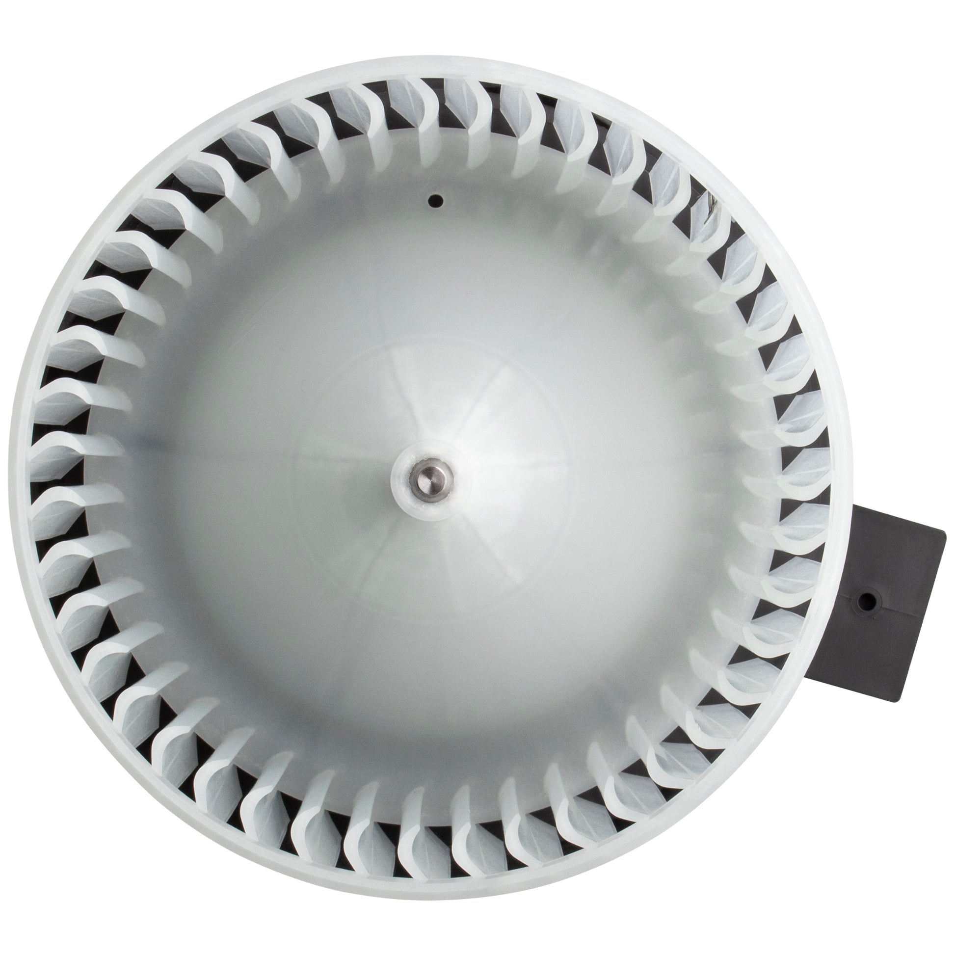 BOXI 700274 HVAC Heater Blower Motor Assembly Fits for Ford Explorer Flex Police Interceptor Taurus — product photo 4