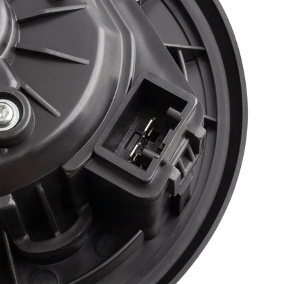 BOXI 700274 HVAC Heater Blower Motor Assembly Fits for Ford Explorer Flex Police Interceptor Taurus — product photo 2