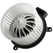 BOXI 700234 Rear HVAC Heater Blower Motor Assembly Fits for Dodge Caravan 2001-07 Grand Caravan