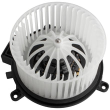 BOXI 700234 Rear HVAC Heater Blower Motor Assembly Fits for Dodge Caravan 2001-07 Grand Caravan — product photo 2