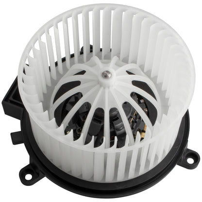 BOXI 700234 Rear HVAC Heater Blower Motor Assembly Fits for Dodge Caravan 2001-07 Grand Caravan — product photo 2