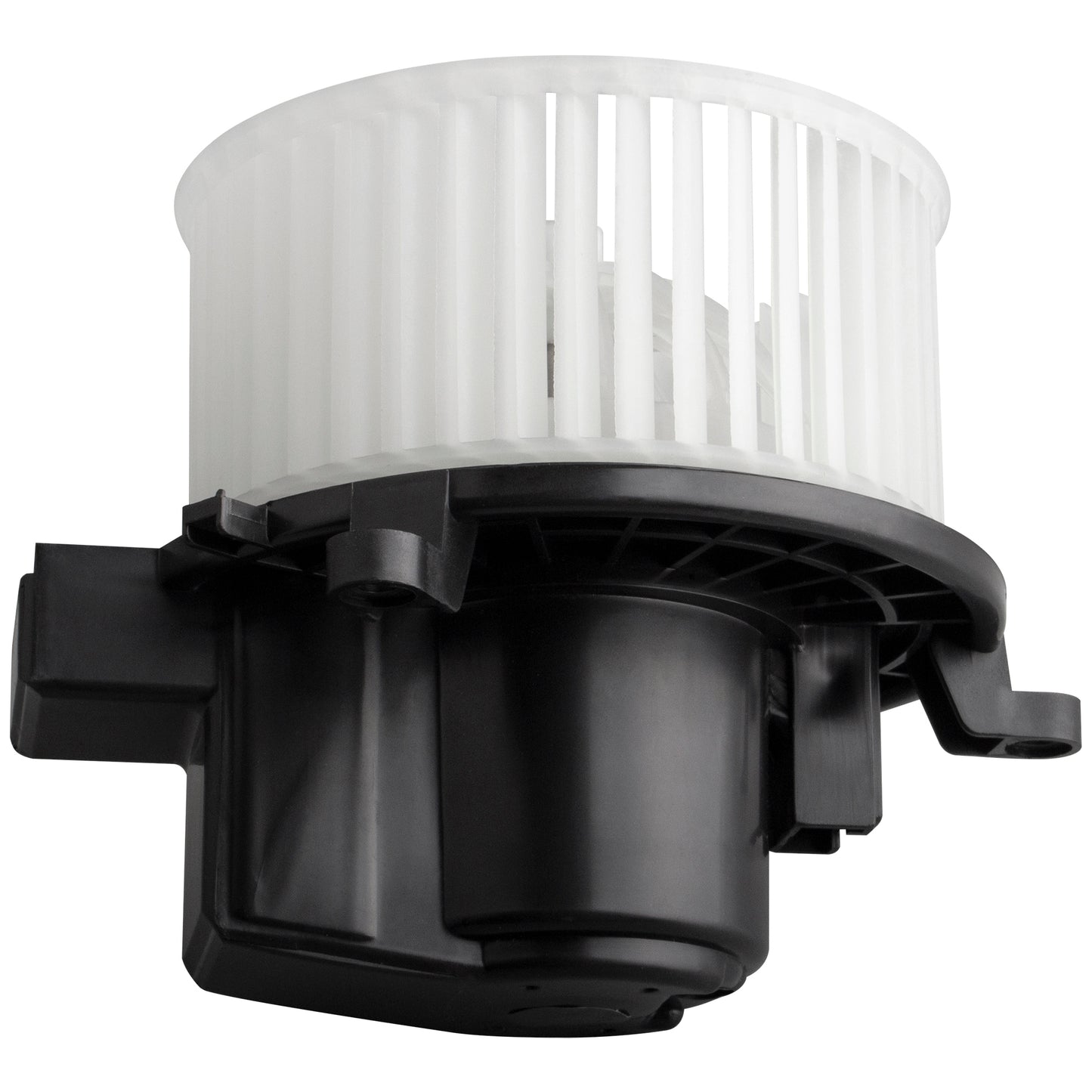 BOXI 700234 Rear HVAC Heater Blower Motor Assembly Fits for Dodge Caravan 2001-07 Grand Caravan — product photo 3