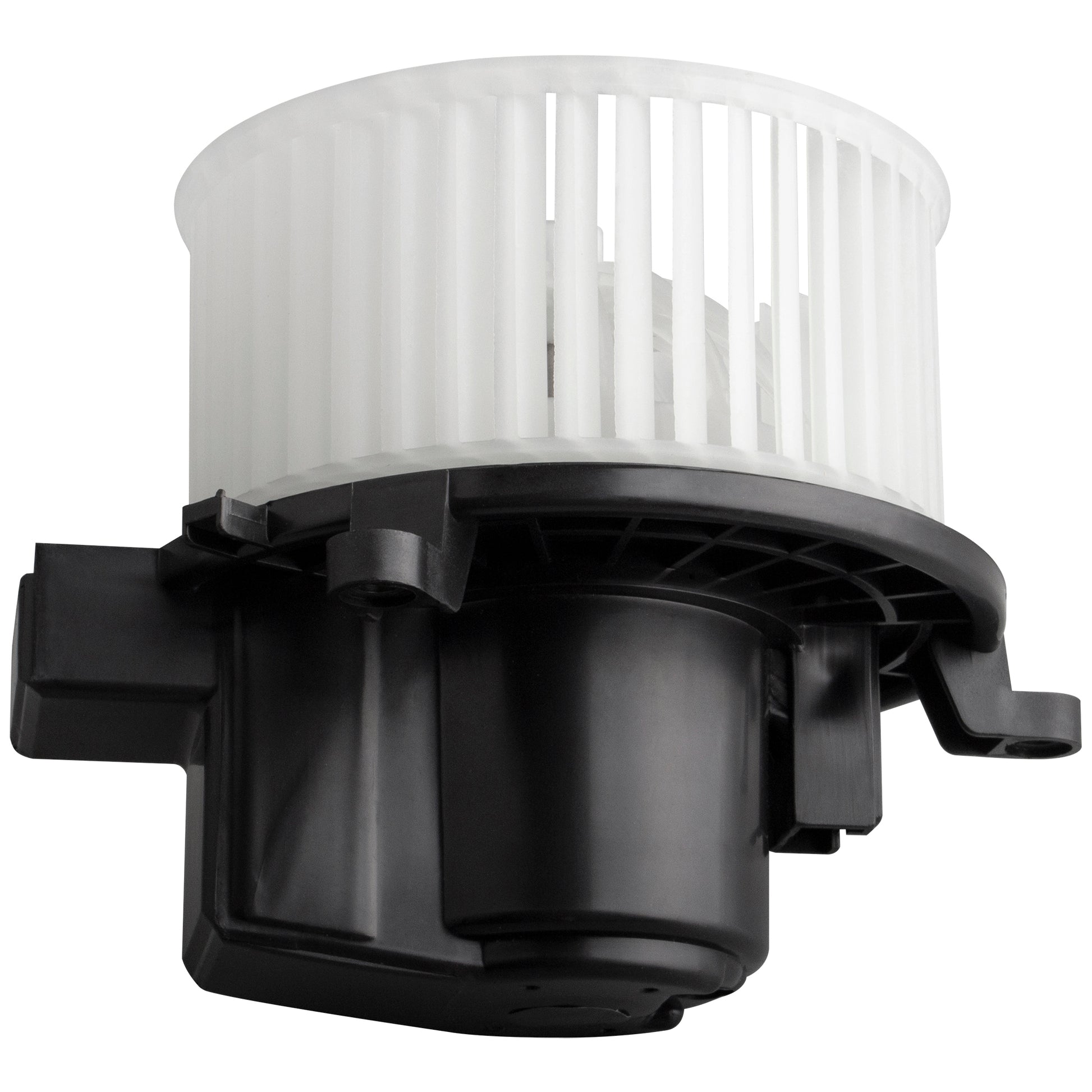 BOXI 700234 Rear HVAC Heater Blower Motor Assembly Fits for Dodge Caravan 2001-07 Grand Caravan — product photo 3