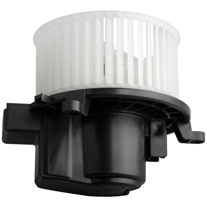 BOXI 700234 Rear HVAC Heater Blower Motor Assembly Fits for Dodge Caravan 2001-07 Grand Caravan — product photo 3