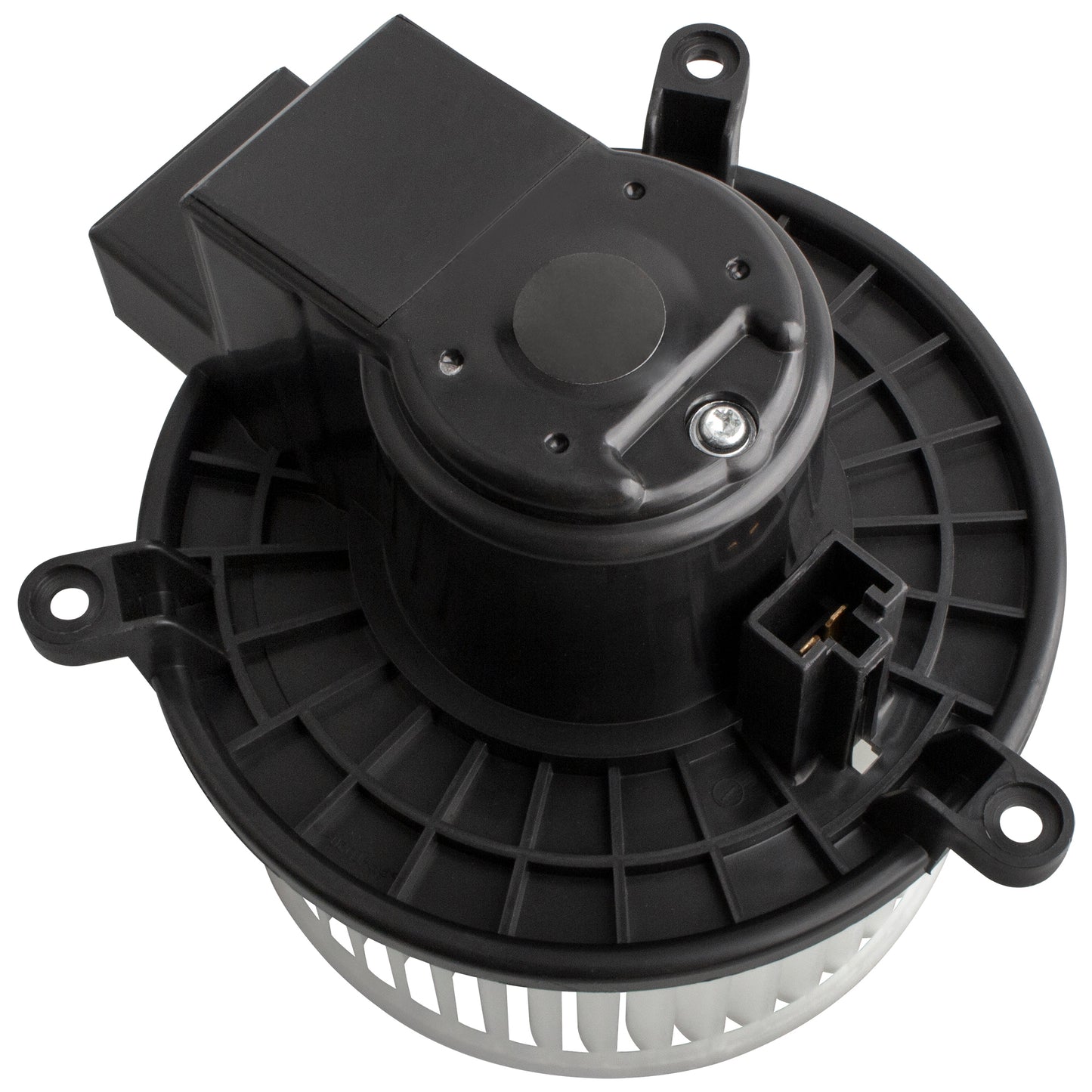 BOXI 700234 Rear HVAC Heater Blower Motor Assembly Fits for Dodge Caravan 2001-07 Grand Caravan — product photo 4