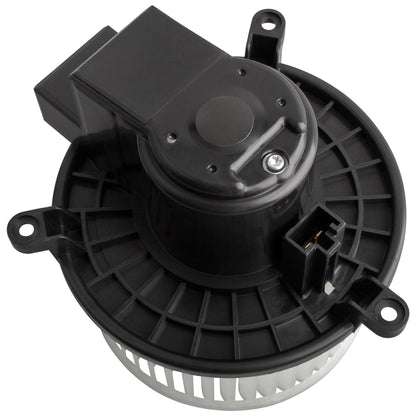 BOXI 700234 Rear HVAC Heater Blower Motor Assembly Fits for Dodge Caravan 2001-07 Grand Caravan — product photo 4