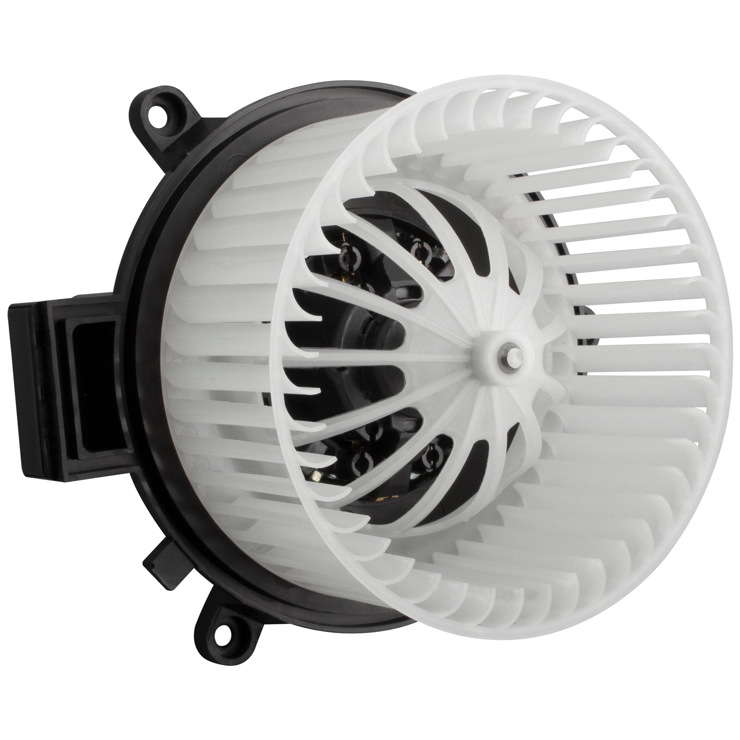 BOXI 700234 Rear HVAC Heater Blower Motor Assembly Fits for Dodge Caravan 2001-07 Grand Caravan — product photo 5