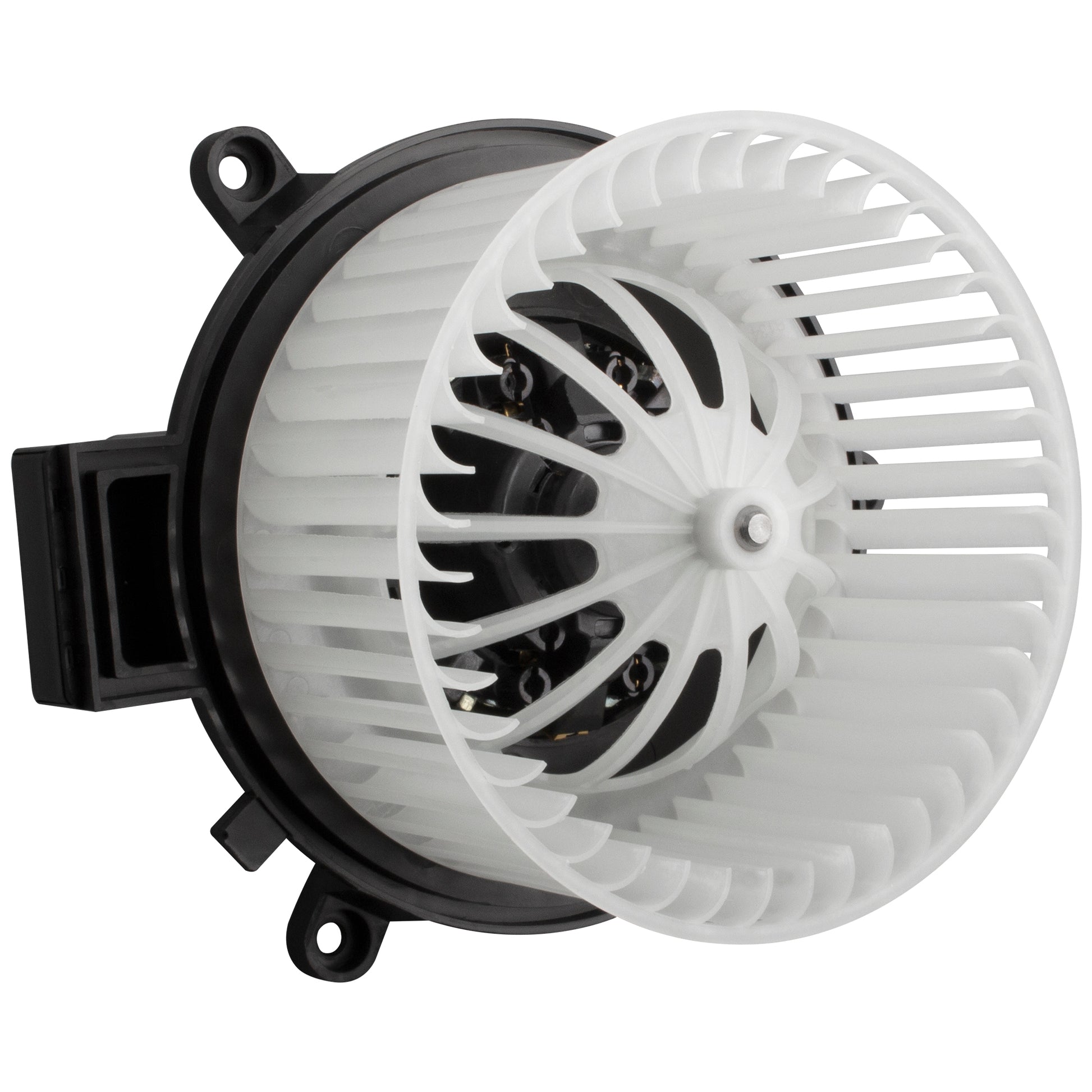 BOXI 700234 Rear HVAC Heater Blower Motor Assembly Fits for Dodge Caravan 2001-07 Grand Caravan — product photo 5