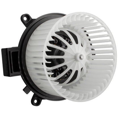 BOXI 700234 Rear HVAC Heater Blower Motor Assembly Fits for Dodge Caravan 2001-07 Grand Caravan — product photo 5