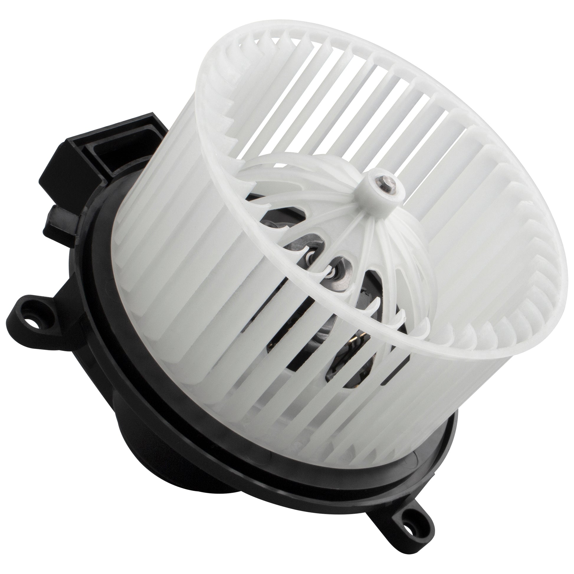 BOXI 700234 Rear HVAC Heater Blower Motor Assembly Fits for Dodge Caravan 2001-07 Grand Caravan — product photo 6
