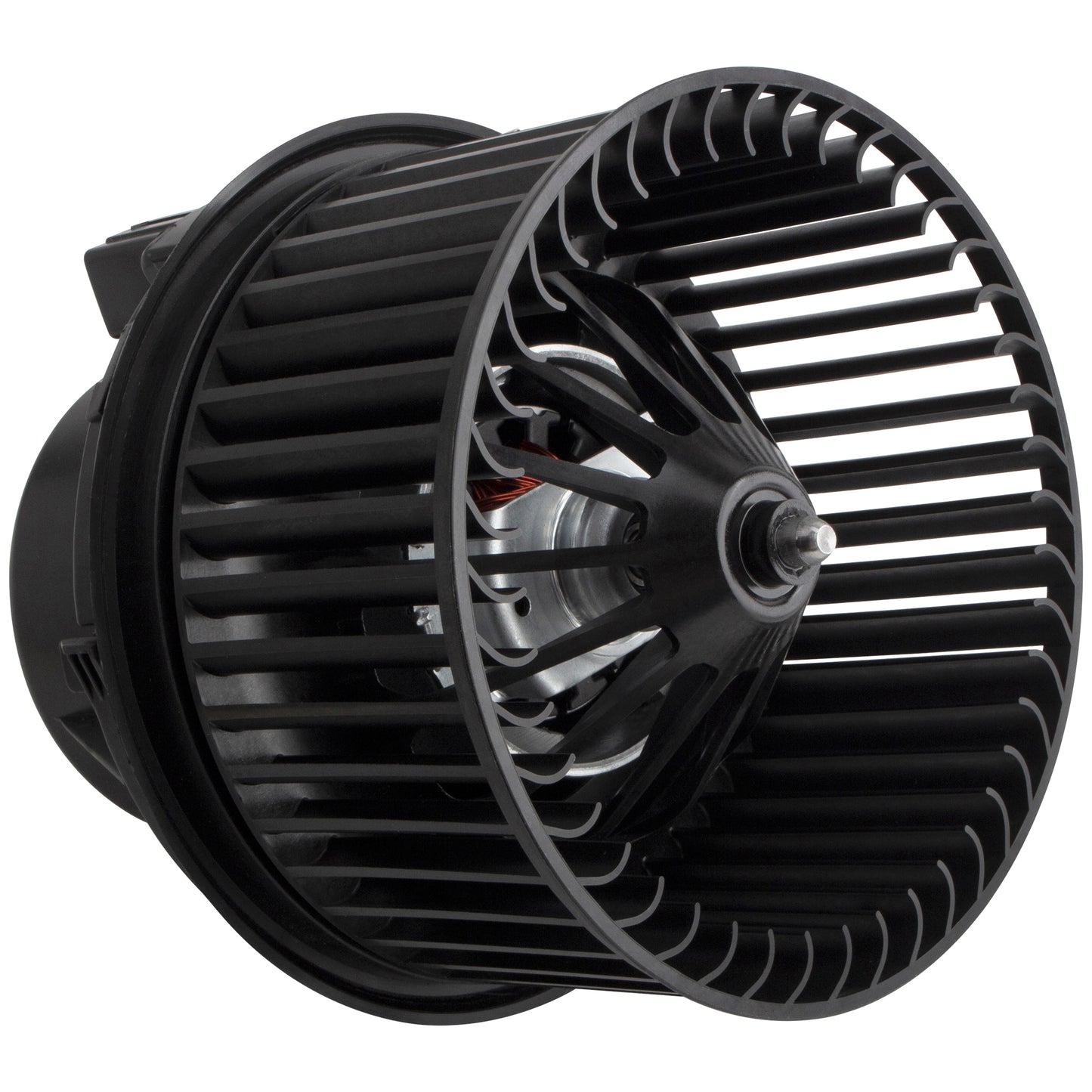 BOXI HVAC Heater Blower Motor Assembly Fits for Ford Escape 2013-2019 Focus 2012-2018 Transit