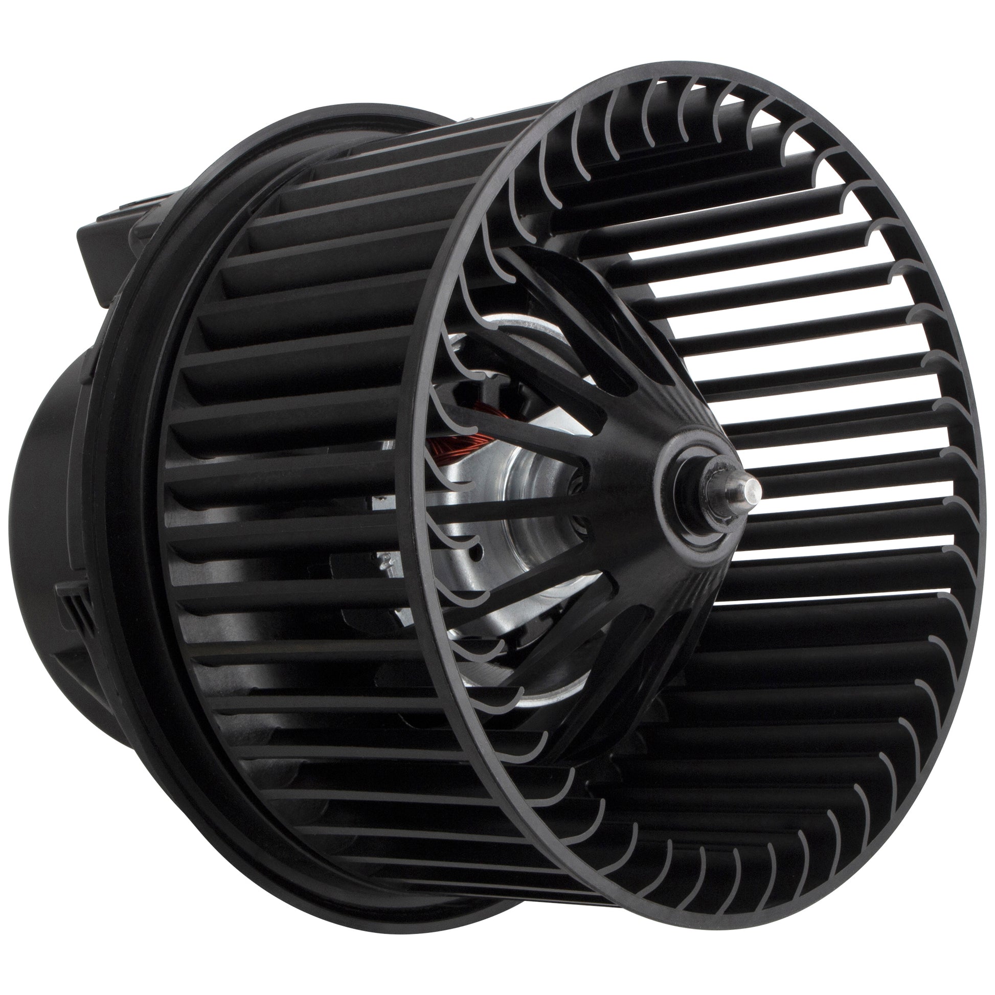 BOXI HVAC Heater Blower Motor Assembly Fits for Ford Escape 2013-2019 Focus 2012-2018 Transit